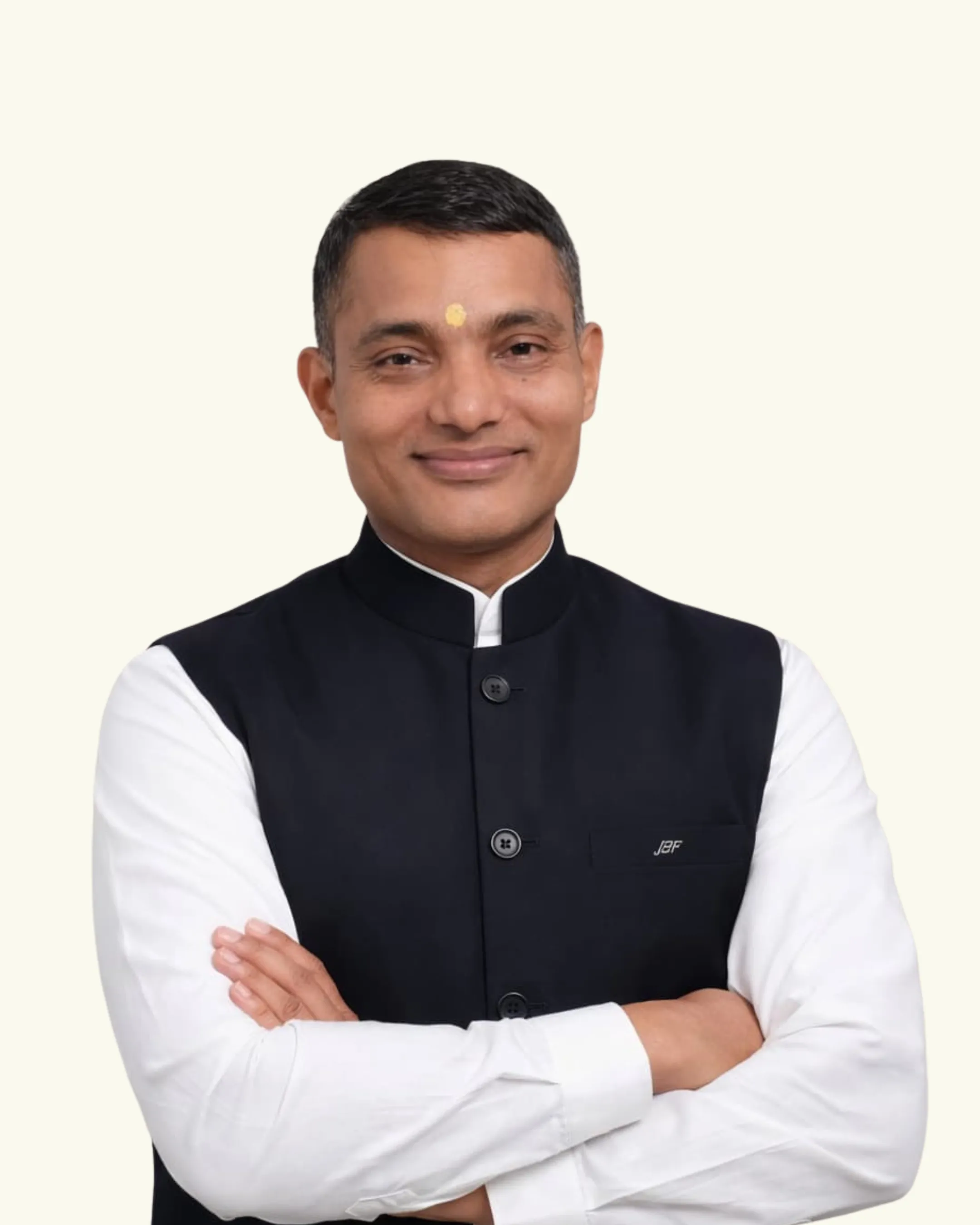 Dr. Chakra Acharya